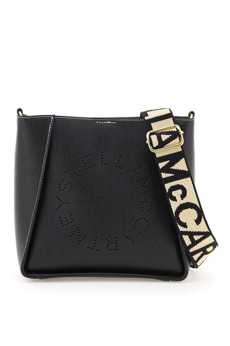 fake stella mccartney bag uk|stella mccartney cross body bag.